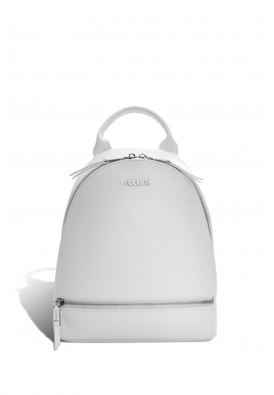 Рюкзак шкіряний жіночий Fidelitti