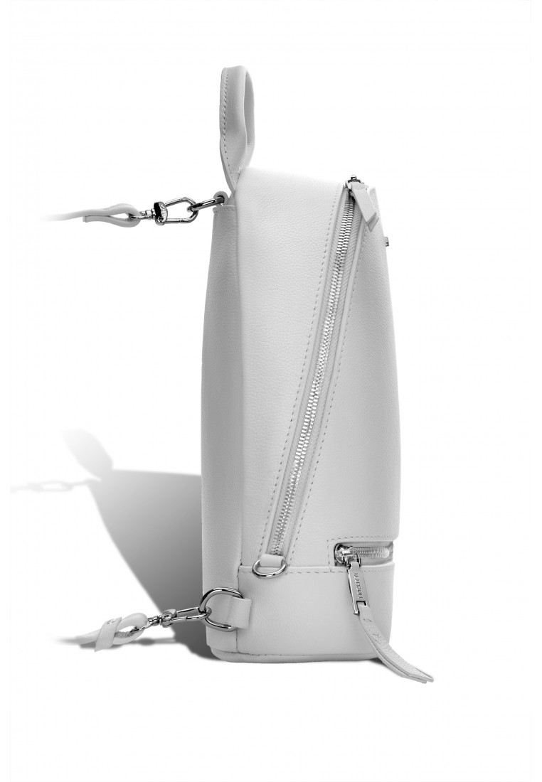 Рюкзак шкіряний жіночий