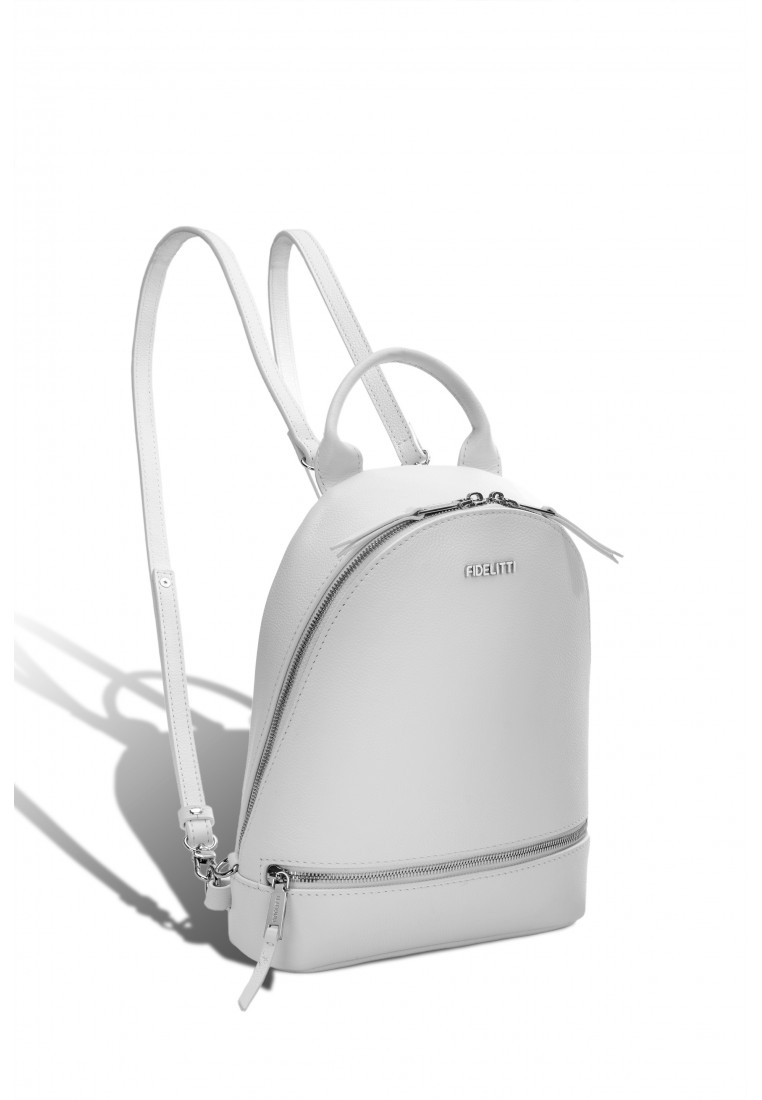 Рюкзак шкіряний жіночий