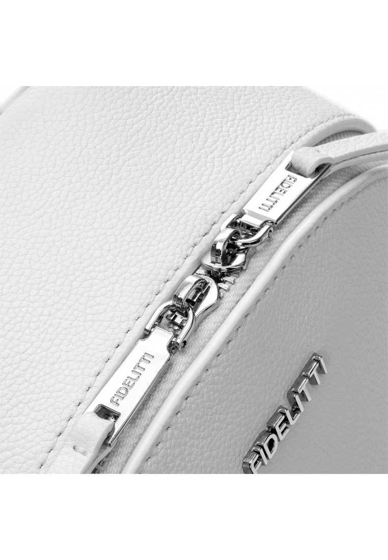 Рюкзак шкіряний жіночий