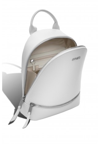 Рюкзак кожаный женский Fidelitti