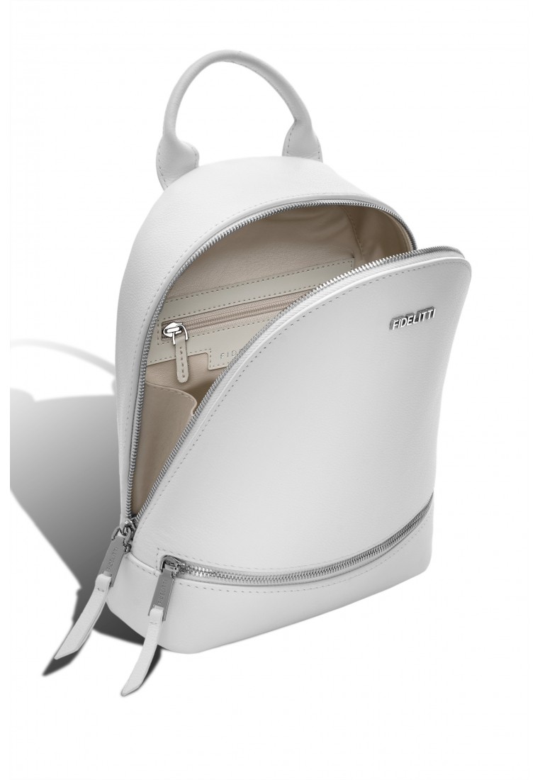 Рюкзак шкіряний жіночий