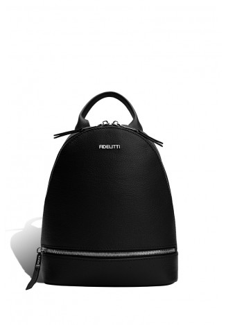 Рюкзак кожаный женский Fidelitti