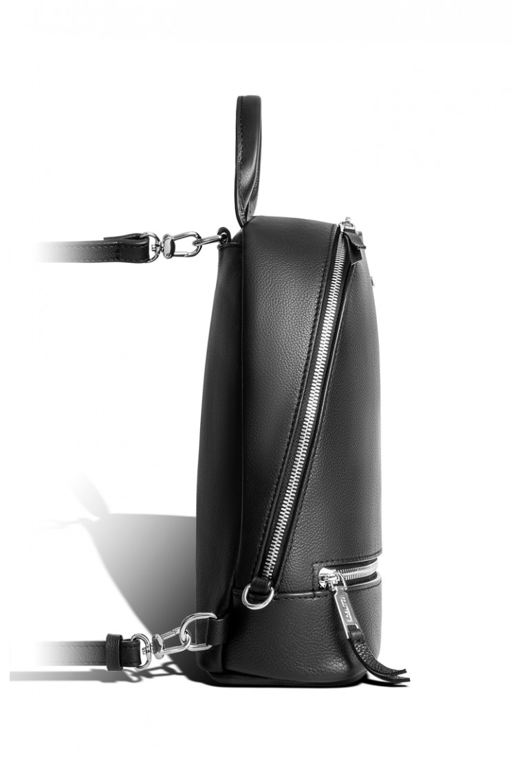 Рюкзак шкіряний жіночий