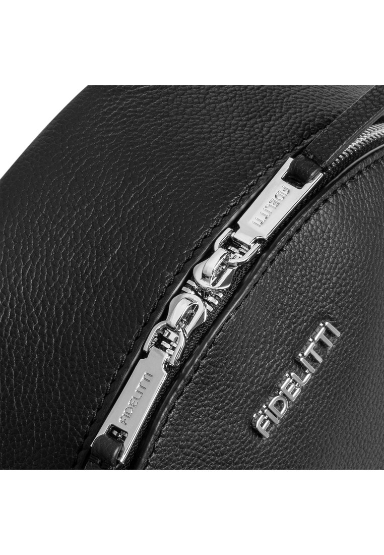 Рюкзак шкіряний жіночий