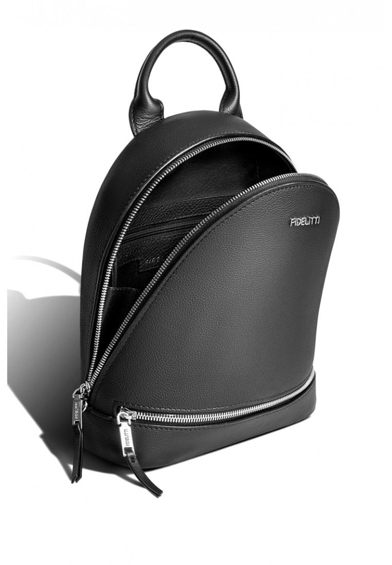 Рюкзак шкіряний жіночий