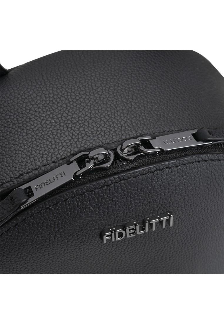 Рюкзак шкіряний жіночий