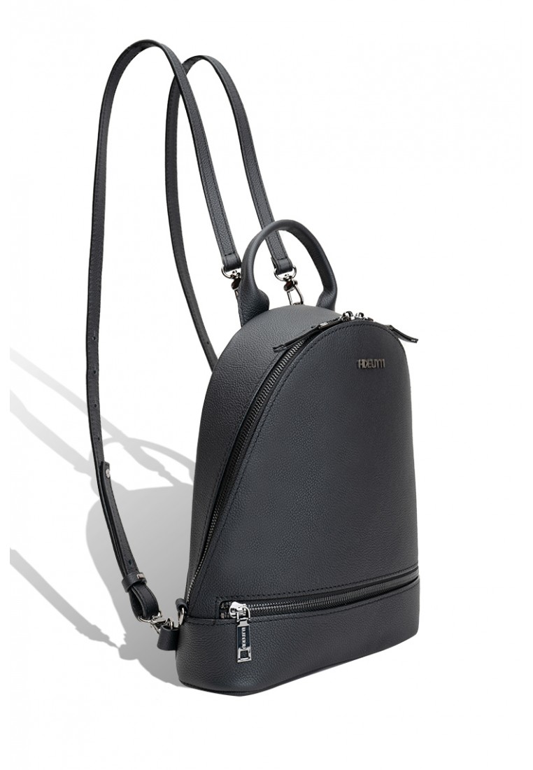 Рюкзак шкіряний жіночий