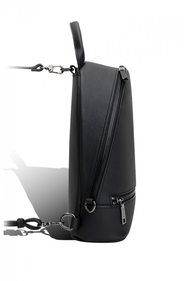 Рюкзак шкіряний жіночий