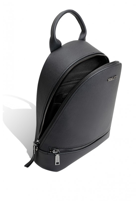 Рюкзак шкіряний жіночий Fidelitti