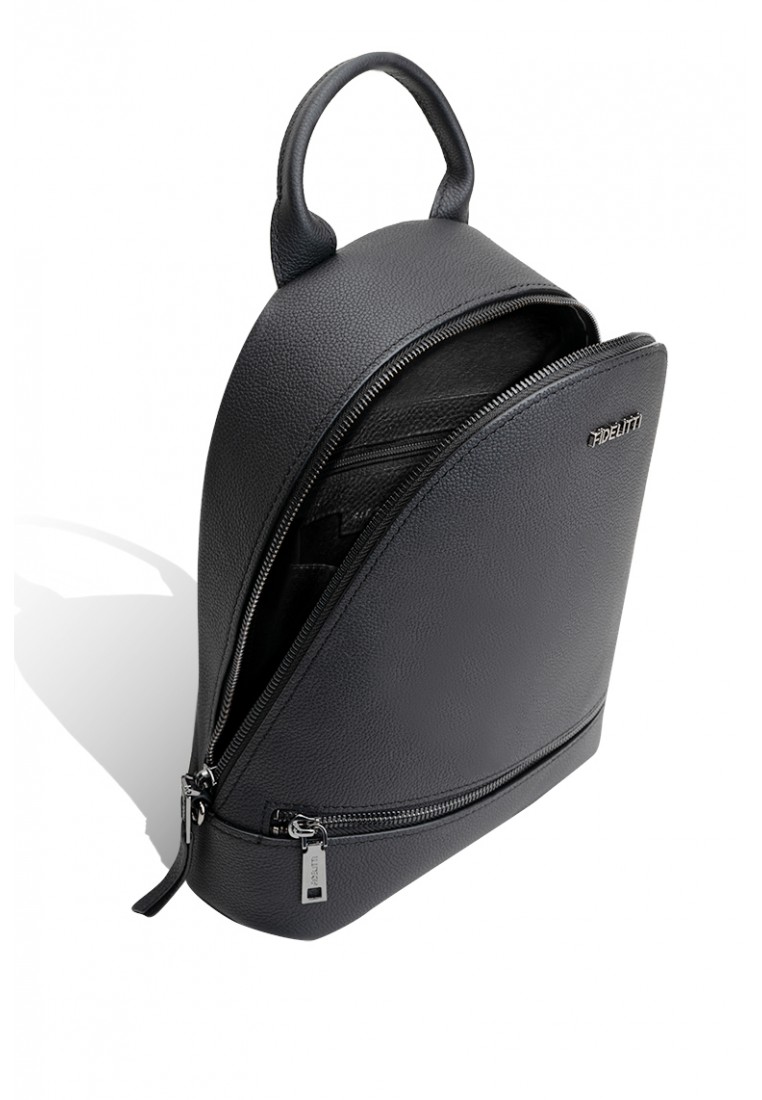 Рюкзак шкіряний жіночий