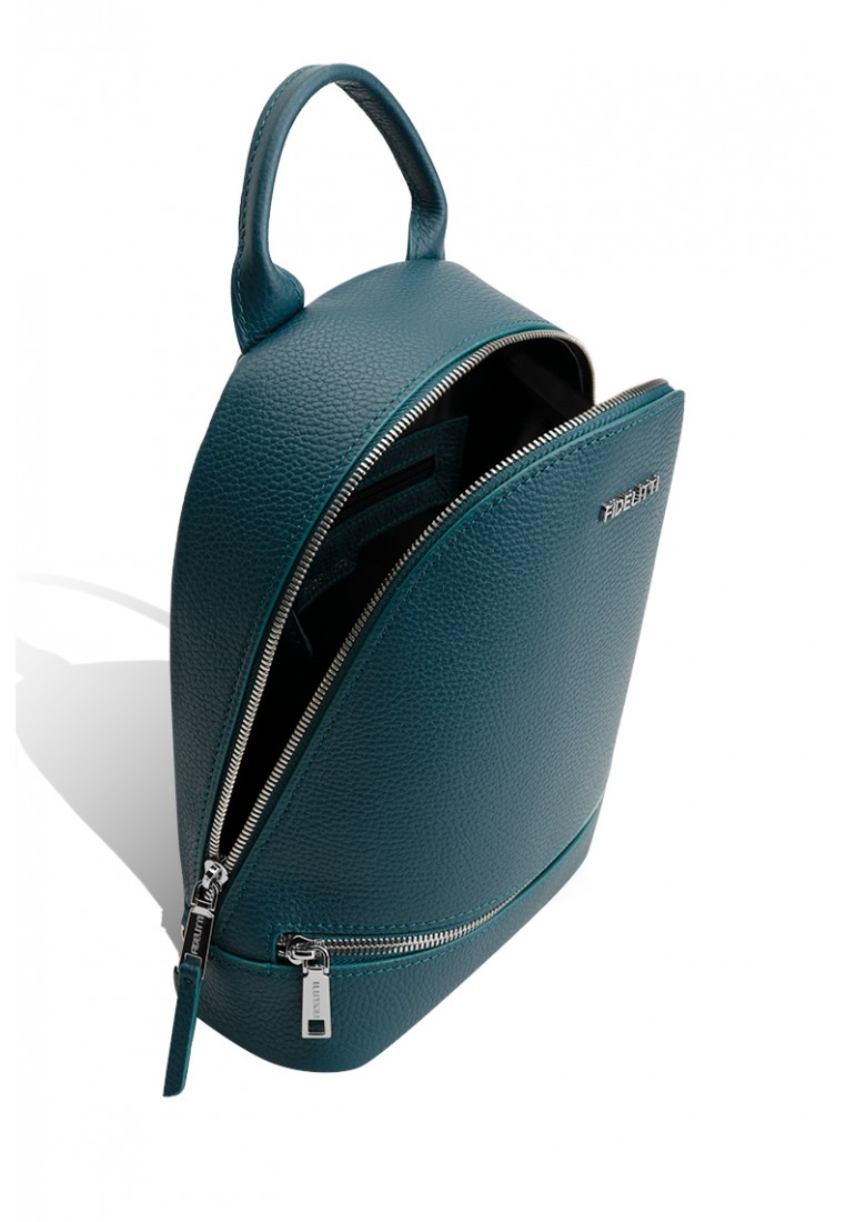 Рюкзак шкіряний жіночий