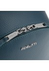 Рюкзак шкіряний жіночий Fidelitti