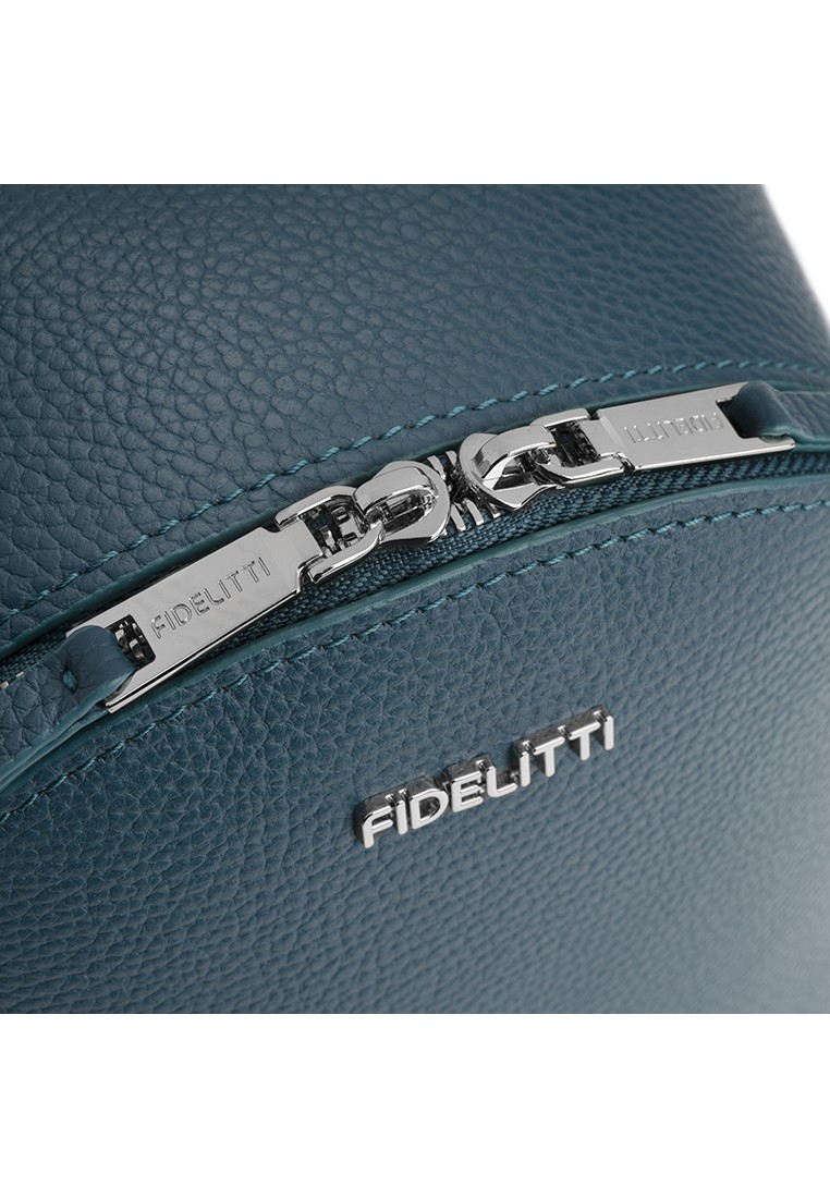 Рюкзак шкіряний жіночий