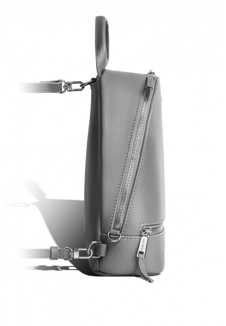 Рюкзак шкіряний жіночий