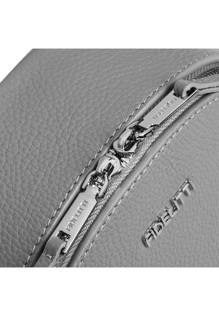 Рюкзак шкіряний жіночий