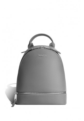 Рюкзак кожаный женский Fidelitti