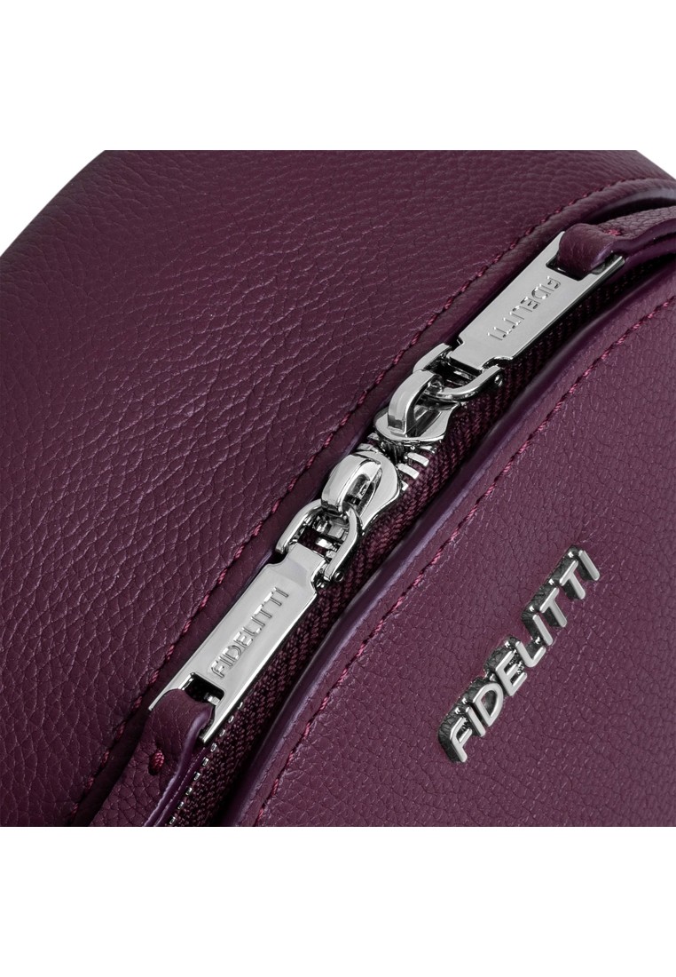 Рюкзак шкіряний жіночий