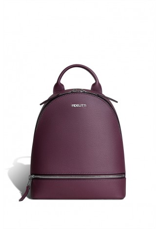 Рюкзак кожаный женский Fidelitti