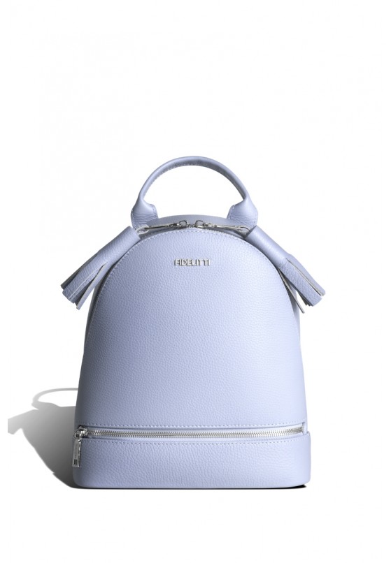 Рюкзак шкіряний жіночий Fidelitti