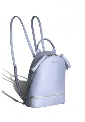 Рюкзак кожаный женский Fidelitti