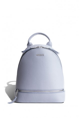 Рюкзак кожаный женский Fidelitti