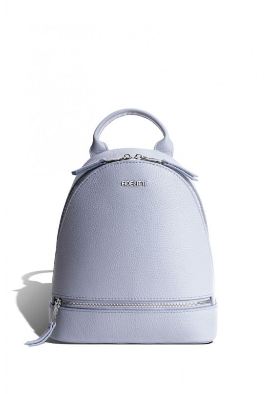 Рюкзак шкіряний жіночий Fidelitti