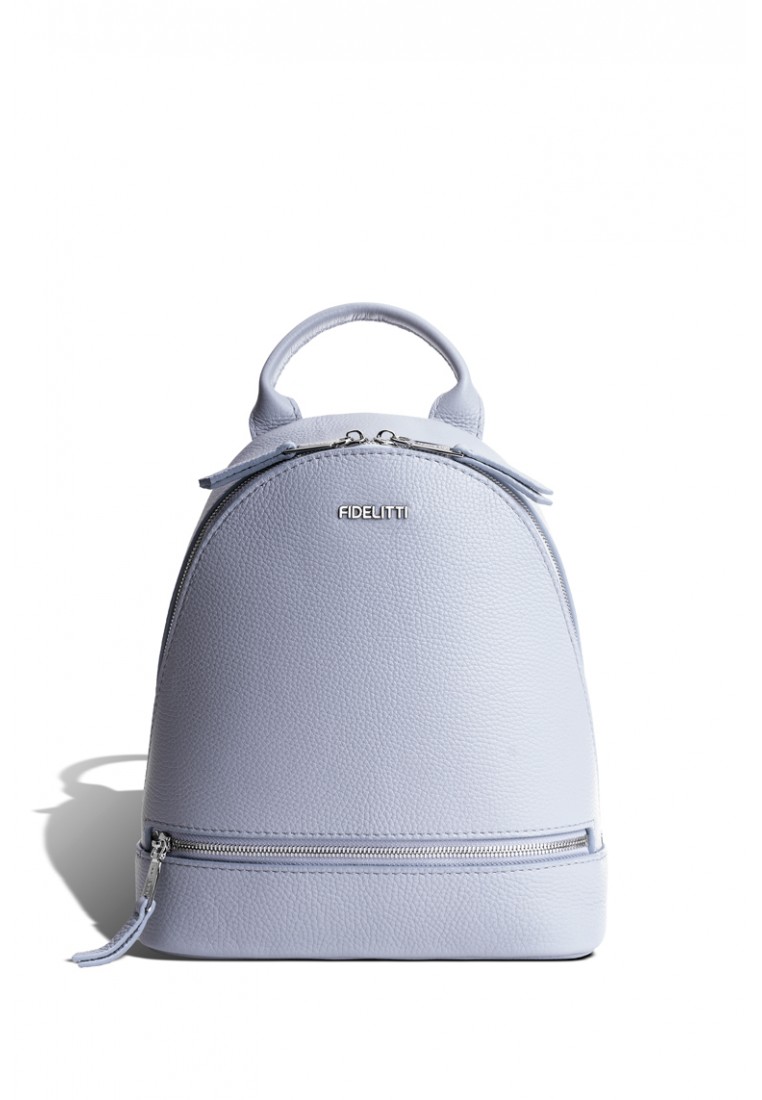 Рюкзак шкіряний жіночий