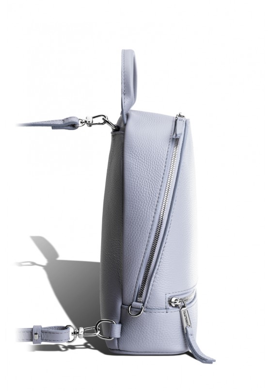 Рюкзак шкіряний жіночий Fidelitti