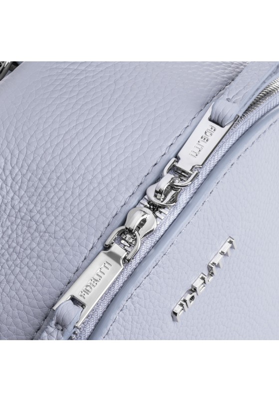 Рюкзак шкіряний жіночий Fidelitti