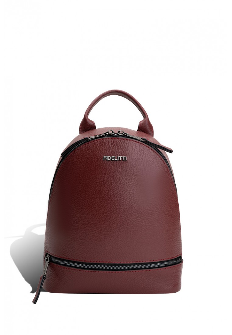 Рюкзак шкіряний жіночий