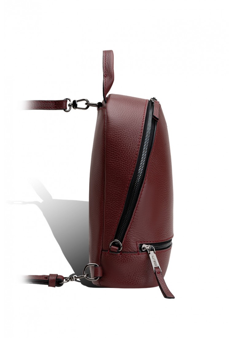 Рюкзак шкіряний жіночий