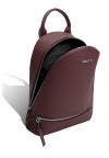 Рюкзак шкіряний жіночий Fidelitti