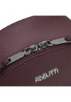 Рюкзак шкіряний жіночий Fidelitti