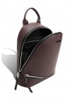 Рюкзак шкіряний жіночий Fidelitti