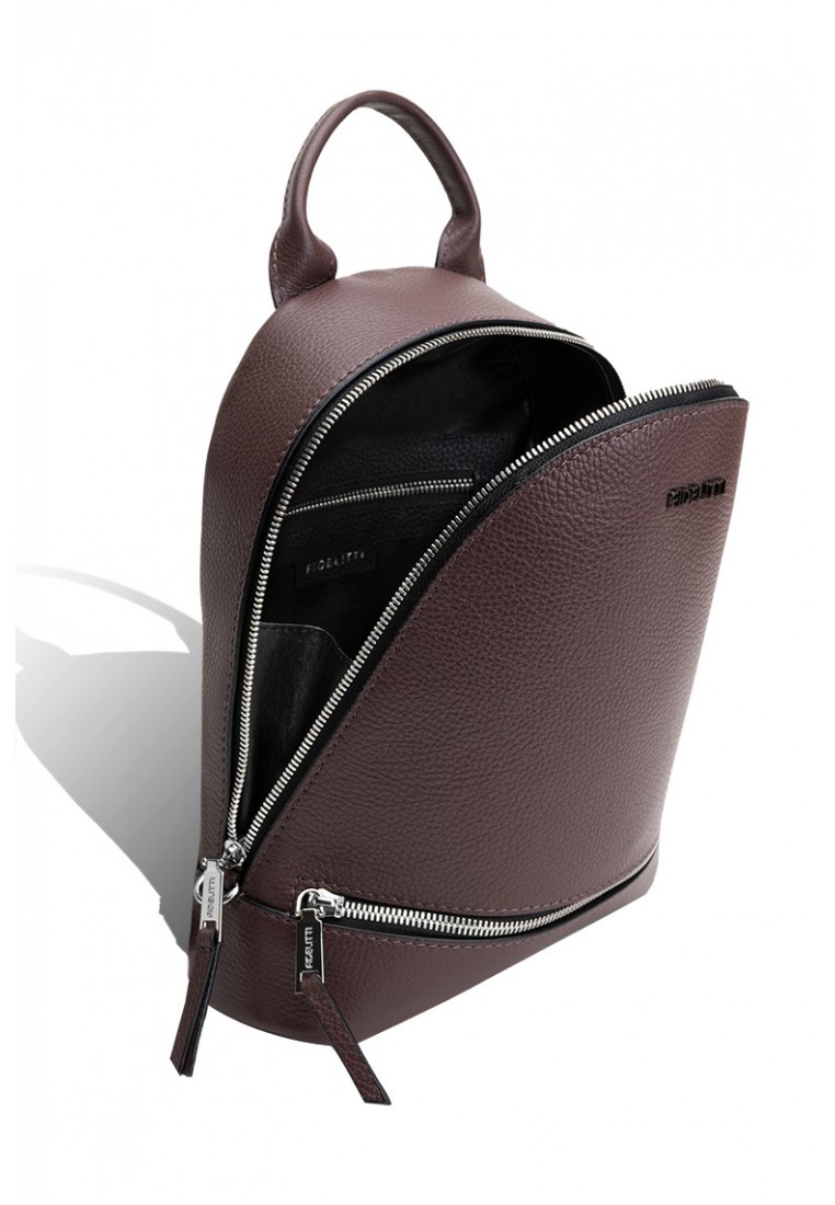 Рюкзак шкіряний жіночий