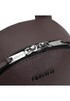 Рюкзак шкіряний жіночий Fidelitti