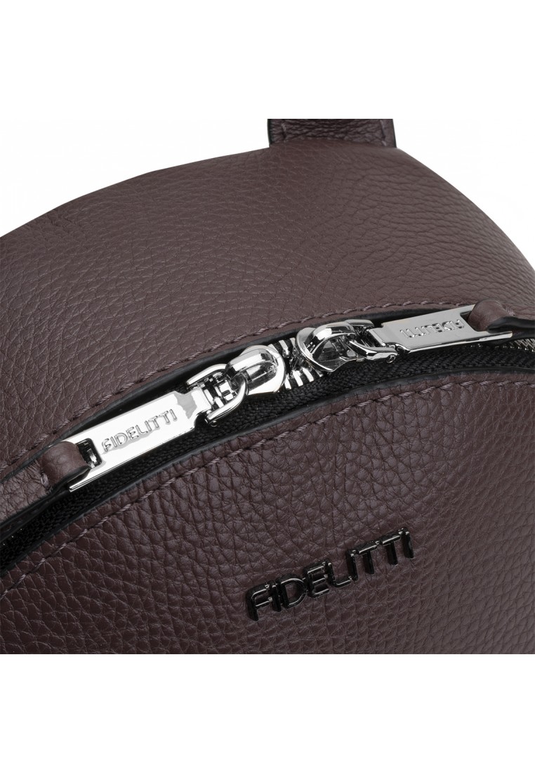 Рюкзак шкіряний жіночий