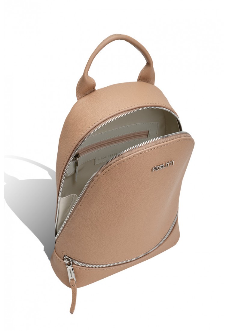 Рюкзак шкіряний жіночий