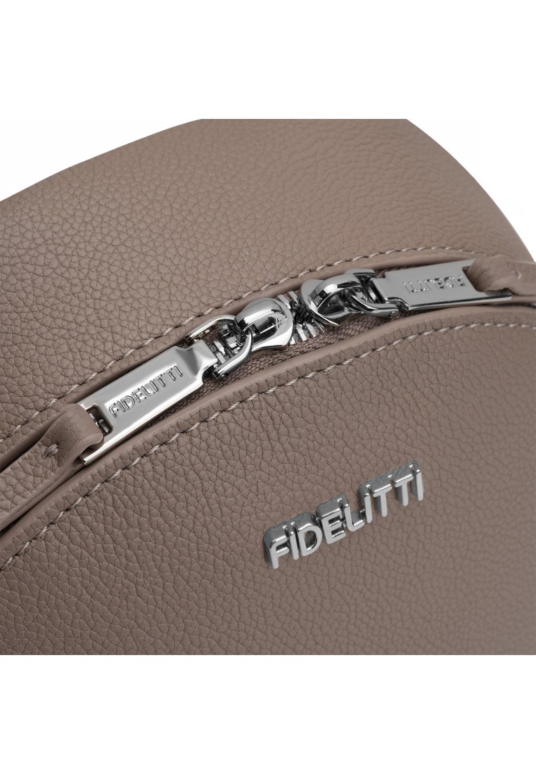 Рюкзак шкіряний жіночий