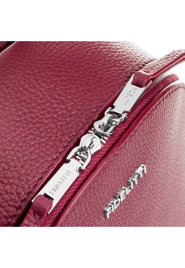 Рюкзак шкіряний жіночий