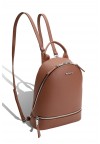 Рюкзак шкіряний жіночий Fidelitti