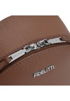 Рюкзак шкіряний жіночий Fidelitti
