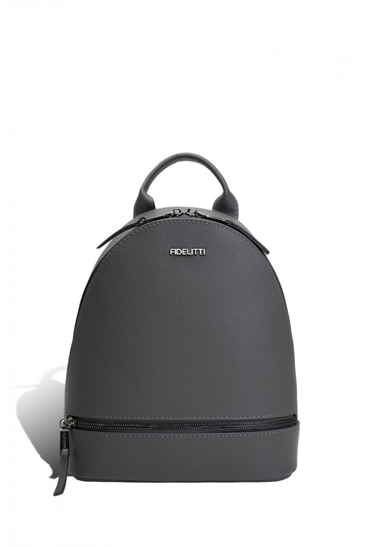 Рюкзак шкіряний жіночий