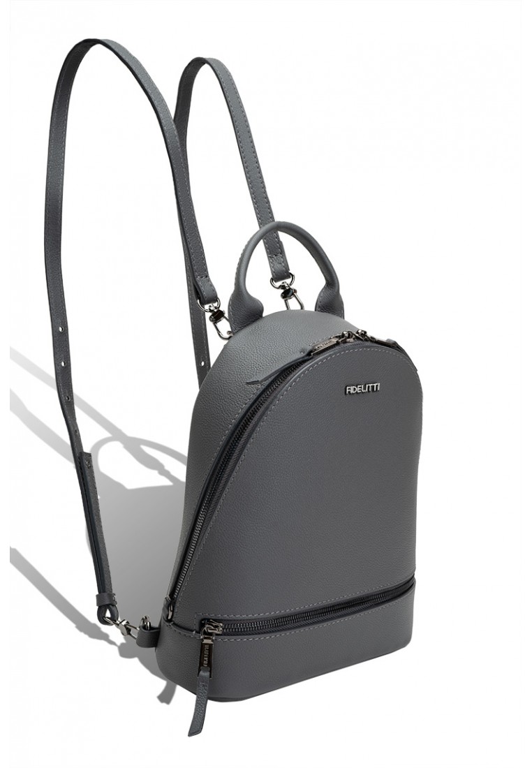 Рюкзак шкіряний жіночий