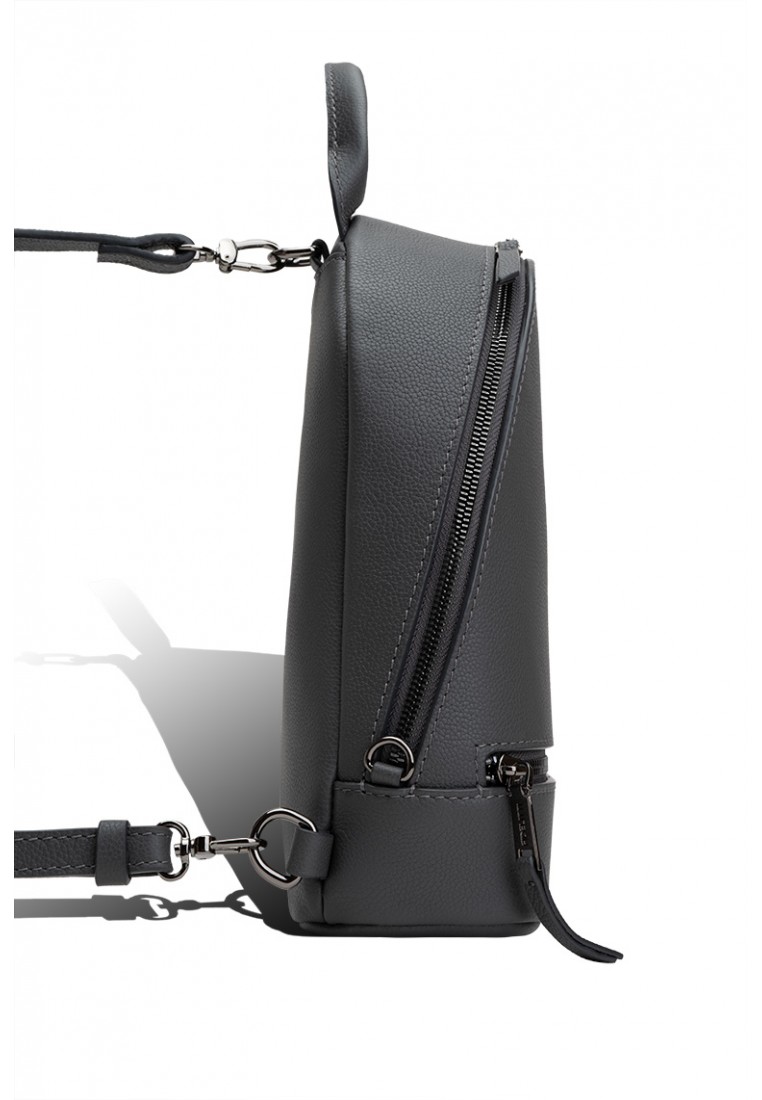 Рюкзак шкіряний жіночий