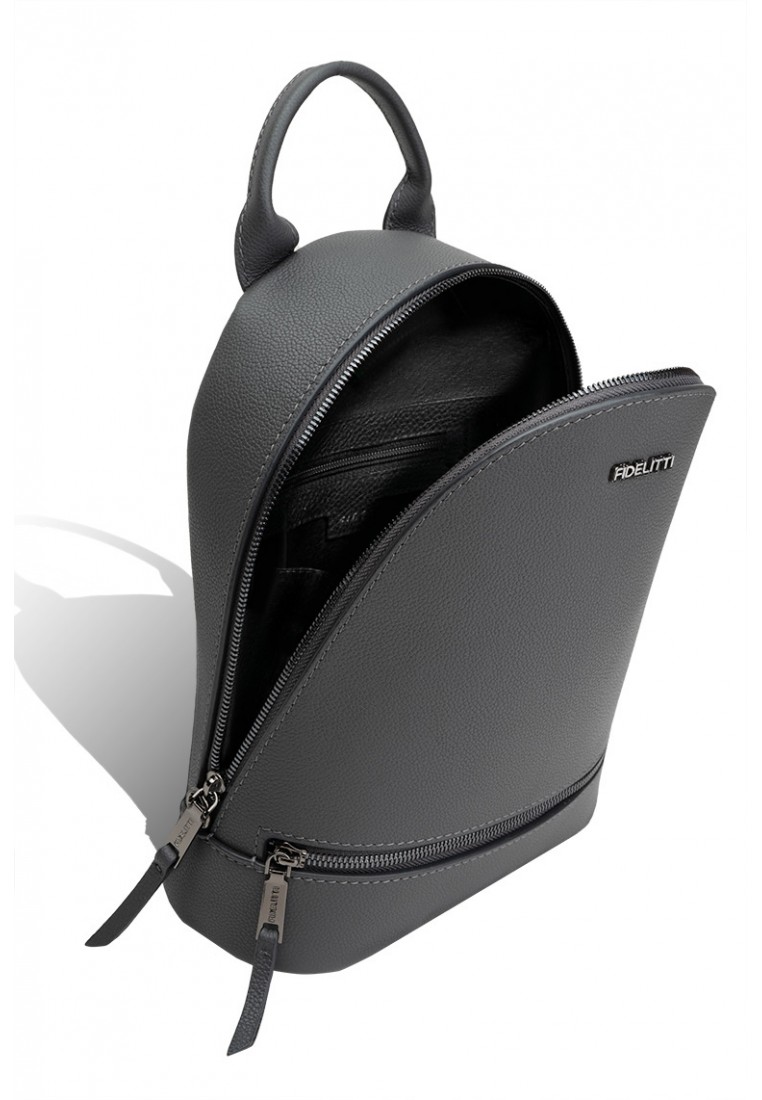 Рюкзак шкіряний жіночий