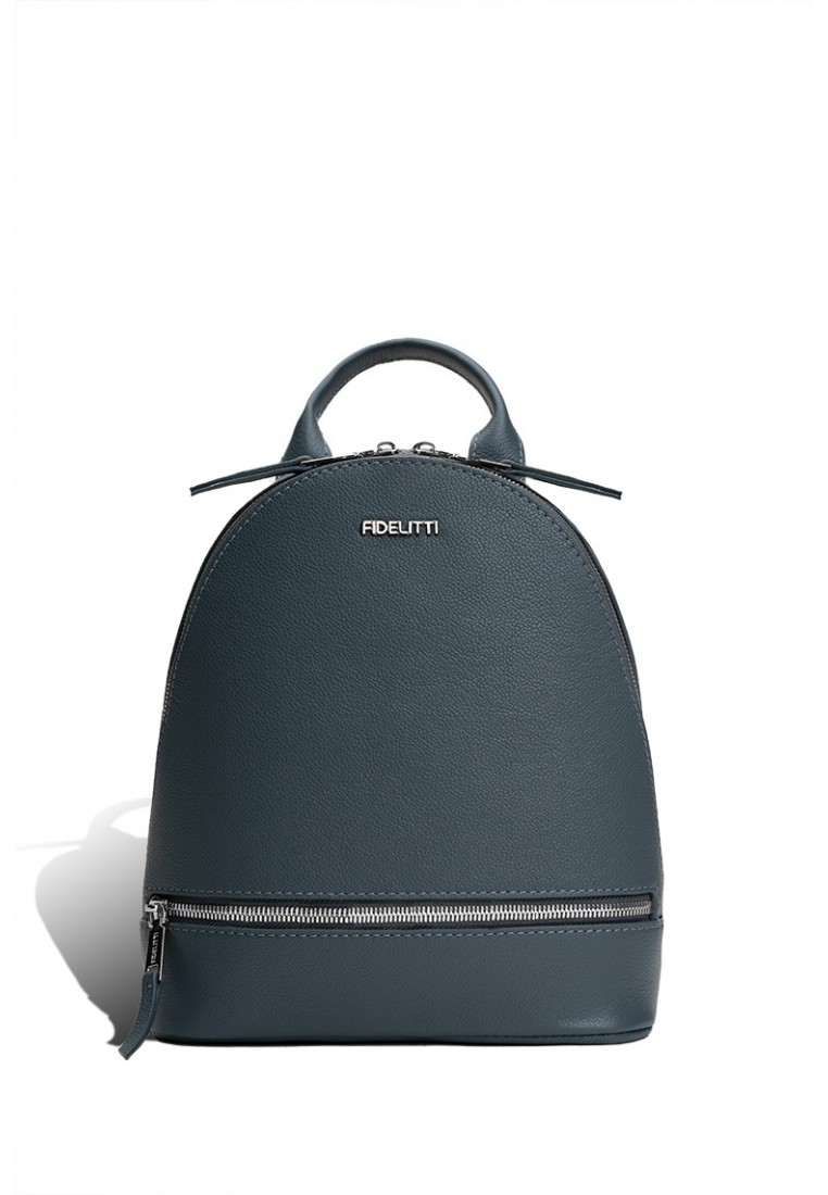 Рюкзак шкіряний жіночий