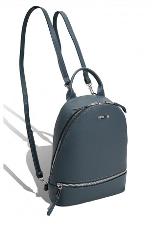 Рюкзак шкіряний жіночий Fidelitti