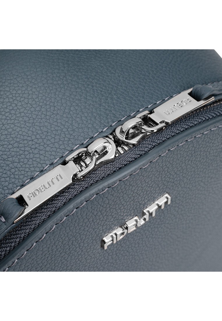 Рюкзак шкіряний жіночий